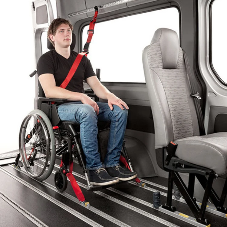 Ecco alcune cose da notare sulle cinture di sicurezza.