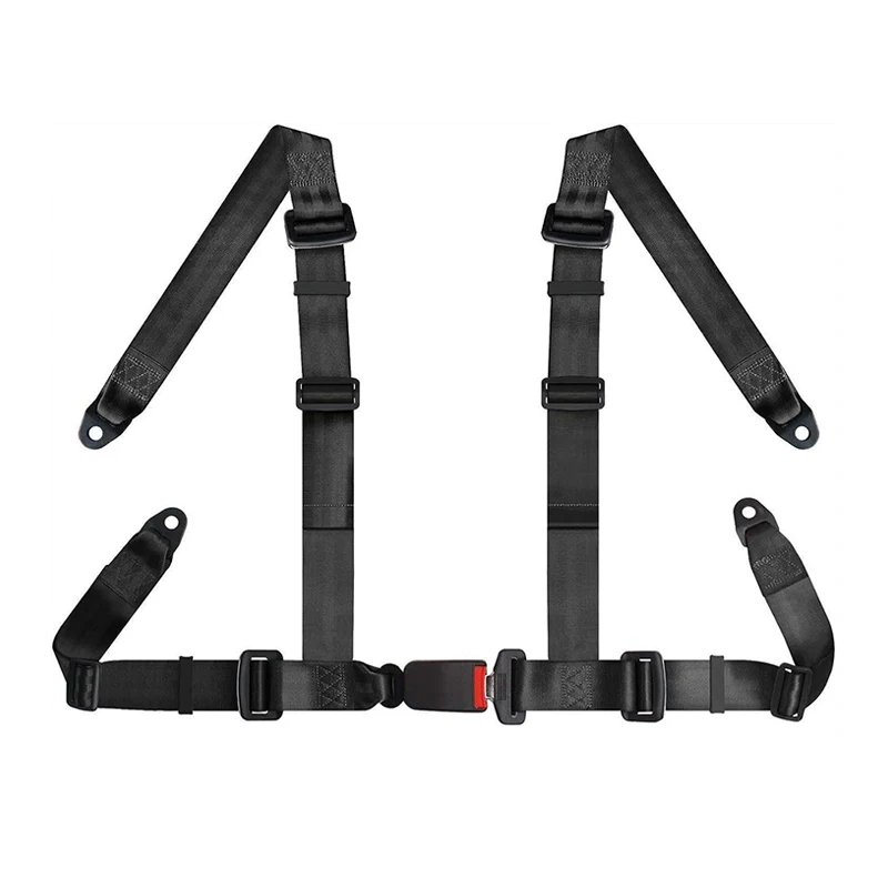 Quale materiale è meglio per preparare le cinture di sicurezza?