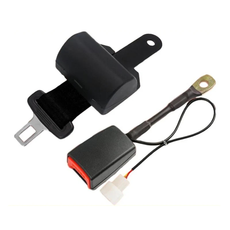 Quali sono i vantaggi delle nostre cinture di sicurezza automatiche rispetto alle normali cinture di sicurezza?