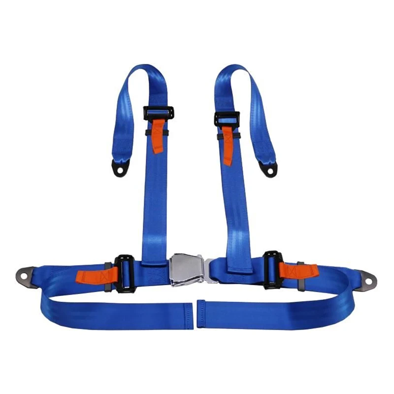 Utilizzo ancora di cinture di sicurezza che rendono i lavoratori nervosi?