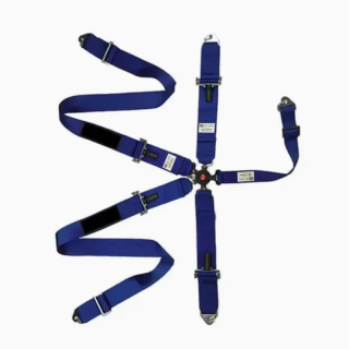 Qual è il ruolo determinante delle cinture di sicurezza automobilistiche nell'era della guida autonoma?