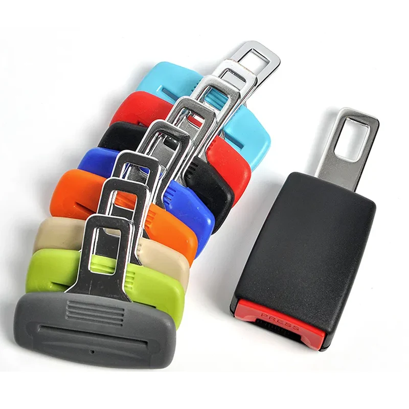 Parti della cintura di sicurezza: quali componenti sono fondamentali per la tua sicurezza?