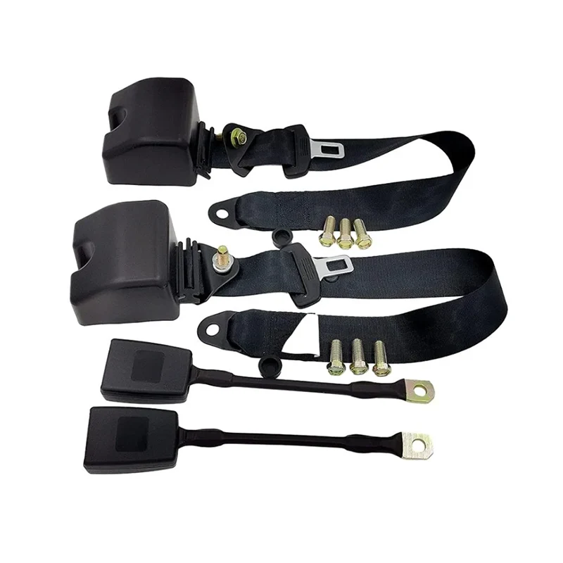 Cintura di sicurezza dell'ATV