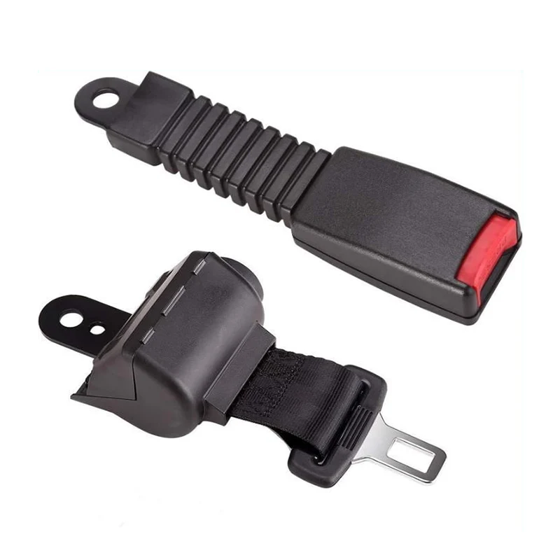 Cintura di sicurezza automatica a due punti