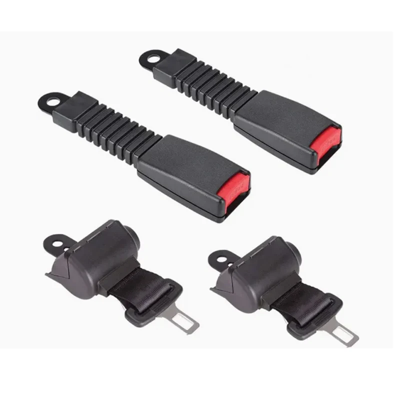 Cinture di sicurezza per carrello da golf