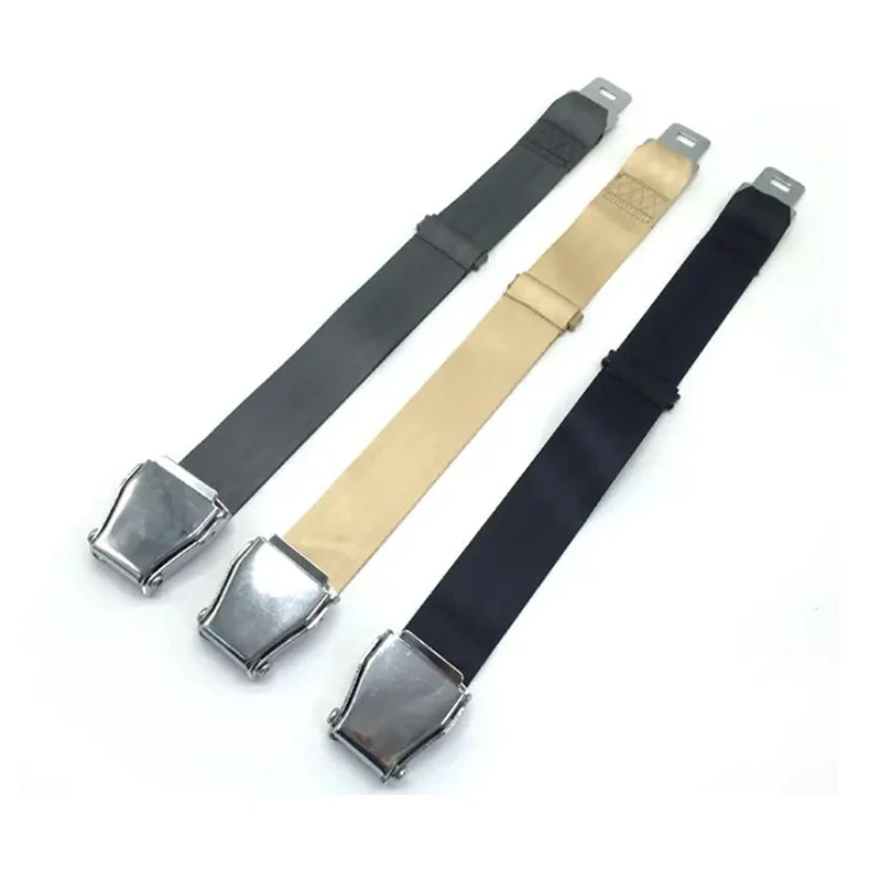 Seat Belt Extender
