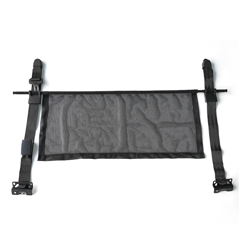 Truck Sleeper Guardrail