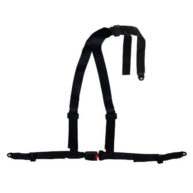 Universal Seat Belt