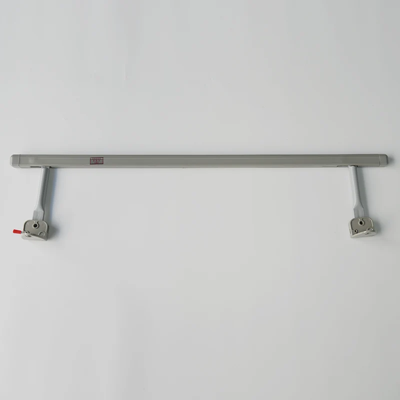 Truck Sleeper Guardrail