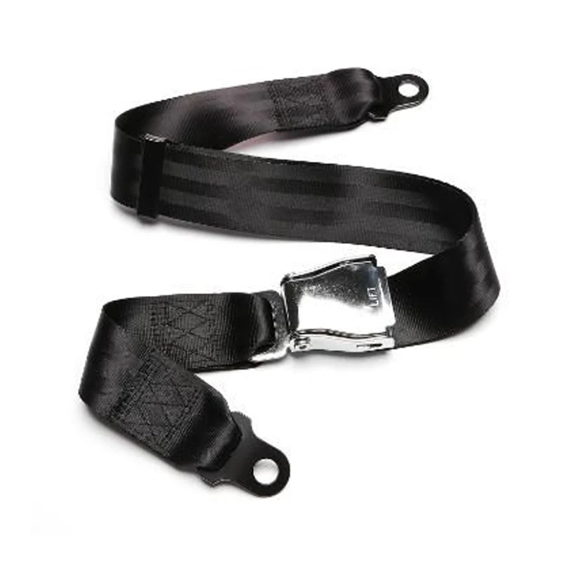 Lap belts 