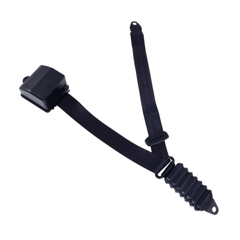 Cintura di sicurezza UTV